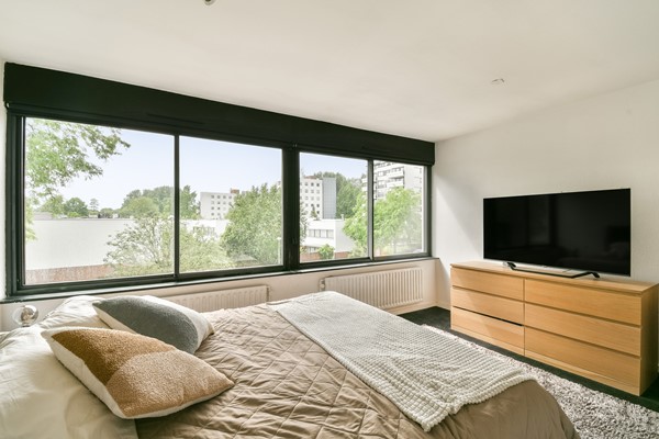 Photo - For sale: Duke Ellingtonstraat 60, 1066 GG Amsterdam